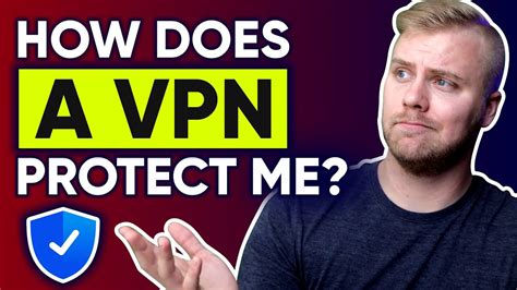 Will A Vpn Protect Me